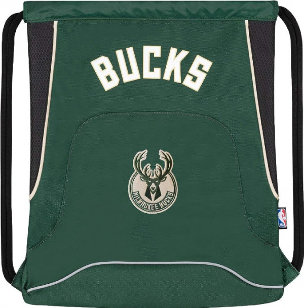 Tas dengan logo tim olahraga favorit